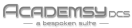 dark logo